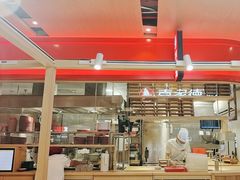 -喜家德虾仁水饺(飞洲国际店)