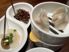 -喜鼎海胆水饺(东港店)