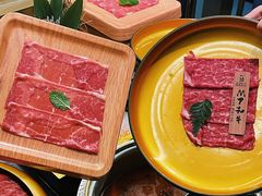 -一绪に寿喜烧(荟聚店)