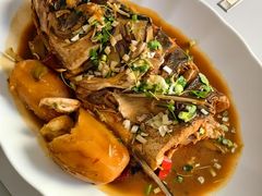 -宏顺佰渔庄(松花湖店)