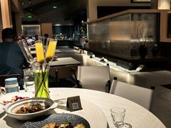 -双海潮·海鲜融合菜(如是海店)