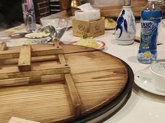 -江湖水乡铁锅炖魚(周庄嘉园店)