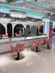 点击看大图 -BULB STUDIO 巴柏明星发型工作室