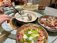 -丰尔粥食·粥底火锅·桑拿鸡(大良总店)
