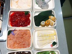 -海底捞火锅(高新活力汇店)