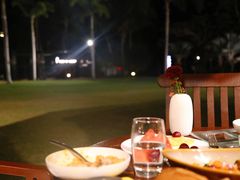 -宴悦海鲜餐厅·游水海鲜·牛排(亚龙湾瑞吉店)