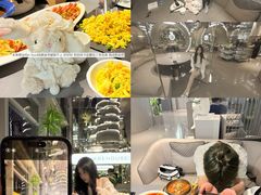 -3号仓库·创意中国菜(乐清正大广场店)