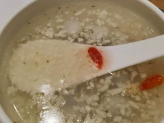 酒酿汤圆-新吉士·上海菜(浦东LCM置汇旭辉店)