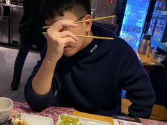 -木屋烧烤(龙岗南联店)