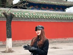-北京国子监胡同