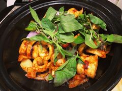 -四道菜·福建菜馆(新街口金鹰店)