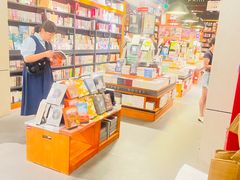 -西西弗书店(城西银泰城店)