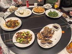 -码头鲜精致威海菜(欧乐坊店)