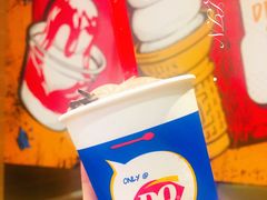 -DQ·蛋糕·冰淇淋(手工定制蛋糕长泰广场店)