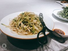 -煜丰汴京烤鸭(福彩路店)
