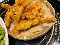 -沪小胖·小龙虾·蓝龙王(八佰伴店)