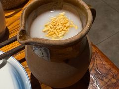 -滇香肴·云南菜蒸汽石锅鱼(云南北路店)