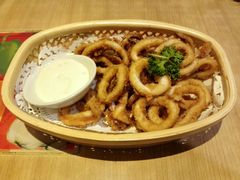 -必胜客(城西银泰店)