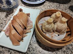 -南京大牌档(香港广场店)