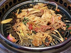-妙香居韩国烤肉(鹏瑞利季华广场店)