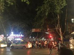 -健康路夜市