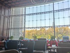 -安徽饭店·白鹭阁自助餐厅(梅山路店)