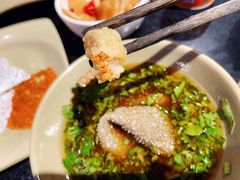 现炸酥肉-晓宇重庆火锅(龙首店)
