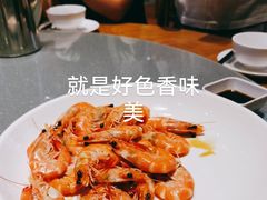 -巢爷老味(东方红店)