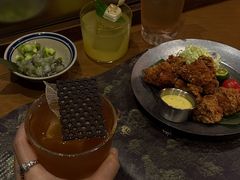 -埋位小酒馆(东城店)