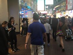 -崇光百货(铜锣湾店)