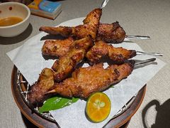 -BetterThai 泰加(苏州中心店)