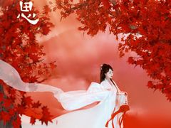 -九月鹰飞汉服摄影工作室