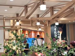 -味千拉面(广州白云机场T1西二店)