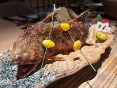 -本源食集 日式烧肉·炉端烧(东海缤纷店)