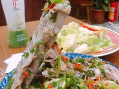 -曼谷食堂·泰国家庭料理(丹桂路店)