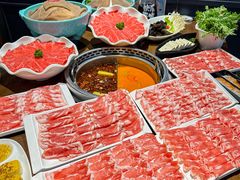 -快乐小羊(富强中路店)