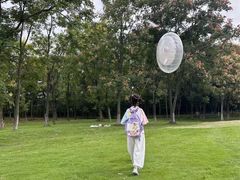 -钟山体育运动公园