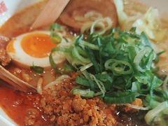 -味千拉面(金融街店)