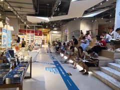 -当当书店(国泰广场店)