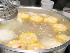 -潮发潮汕牛肉店(永庆坊店)