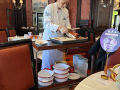 -大鸭梨烤鸭(石佛营店)