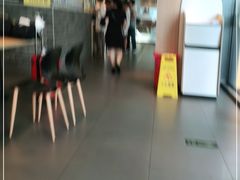 -麦当劳(三亚凤凰机场店)