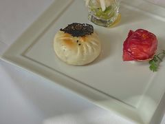青花椒鱿鱼-宝丽轩中餐厅BAOLIXUAN