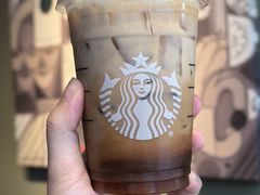 -星巴克(古象大酒店店)