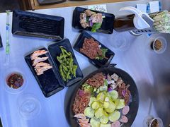 -凉都青瓦房烙锅(清镇中环国际店)