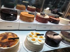 -Awfully Chocolate(来福士广场店)