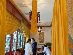 大堂-富华斋饽饽铺·宫廷糕点·伴手礼(护国新天地店)
