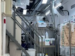 -福奈特洗衣洗鞋(宝华广场店)