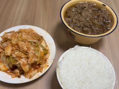 -定家小酥肉·清真(回民街店)