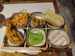 -螺大喜螺蛳粉火锅(雍和宫店)